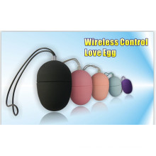 Adult Sex Toys for Female Wireless Vibration Egg